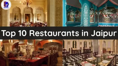 About Top 10 Restaurants in Jaipur—Authentic Places to Eat in Jaipur