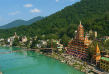 Things To Do In Rishikesh