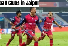 About Football Clubs in Jaipur