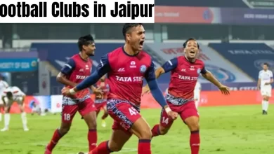 About Football Clubs in Jaipur