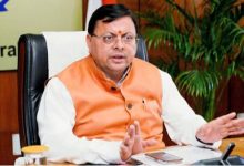 Uttarakhand Sharda Coridoor