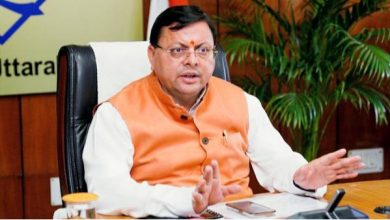 Uttarakhand Sharda Coridoor