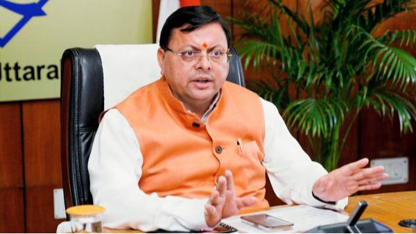 Uttarakhand Sharda Coridoor