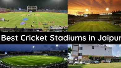 About Best Cricket Stadiums in Jaipur