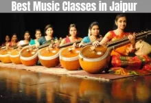 About Top 10 Best Music Classes in Jaipur