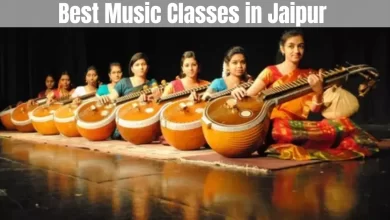 About Top 10 Best Music Classes in Jaipur