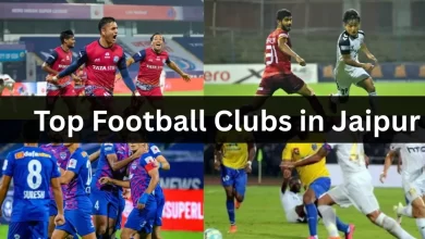 About Football Clubs in Jaipur