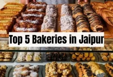 About Top 5 Bakeries in Jaipur