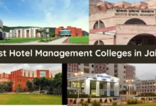 About Best 5 Hotel Management Colleges in Jaipur