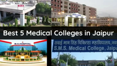 About Best 5 Medical Colleges in Jaipur