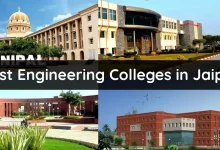 About Best Engineering Colleges in Jaipur