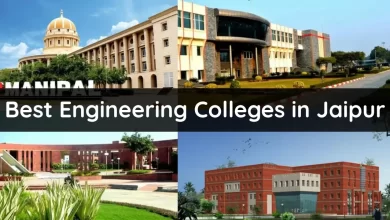About Best Engineering Colleges in Jaipur
