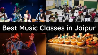 About Best Music Classes in Jaipur