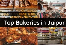 About Top Bakeries in Jaipur