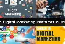 About Top Digital Marketing Institutes in Jaipur