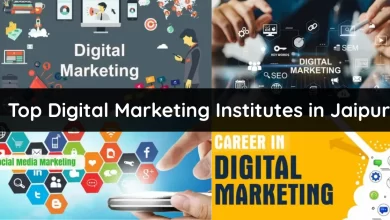 About Top Digital Marketing Institutes in Jaipur