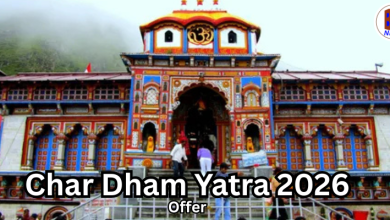 char dham yatra by uk travel company