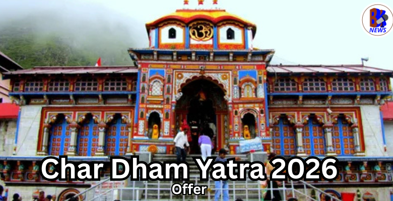 char dham yatra by uk travel company